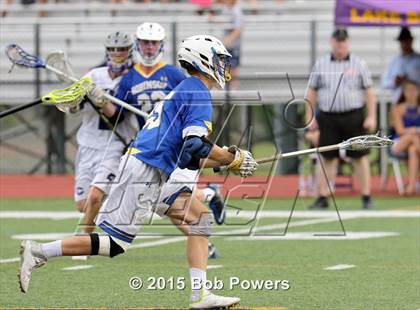 Thumbnail 2 in Robinson vs. Chantilly (VHSL Region 6A Final) photogallery.