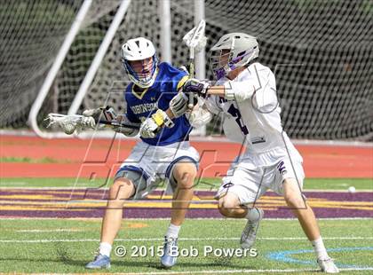 Thumbnail 3 in Robinson vs. Chantilly (VHSL Region 6A Final) photogallery.