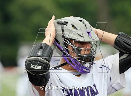 Thumbnail 1 in Robinson vs. Chantilly (VHSL Region 6A Final) photogallery.