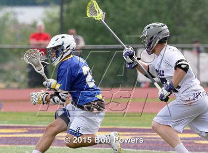 Thumbnail 3 in Robinson vs. Chantilly (VHSL Region 6A Final) photogallery.