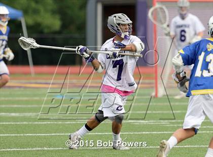 Thumbnail 2 in Robinson vs. Chantilly (VHSL Region 6A Final) photogallery.