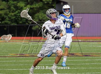Thumbnail 2 in Robinson vs. Chantilly (VHSL Region 6A Final) photogallery.
