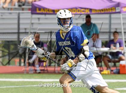 Thumbnail 2 in Robinson vs. Chantilly (VHSL Region 6A Final) photogallery.