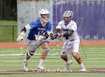 Thumbnail 1 in Robinson vs. Chantilly (VHSL Region 6A Final) photogallery.