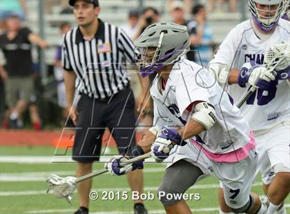 Thumbnail 1 in Robinson vs. Chantilly (VHSL Region 6A Final) photogallery.