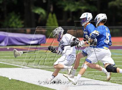 Thumbnail 1 in Robinson vs. Chantilly (VHSL Region 6A Final) photogallery.