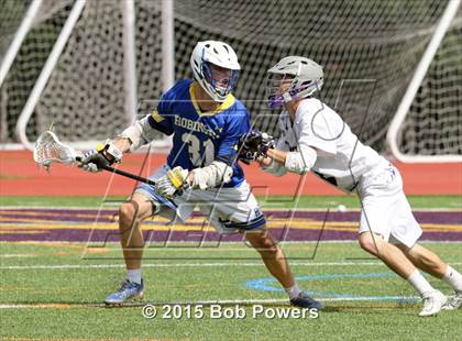 Thumbnail 1 in Robinson vs. Chantilly (VHSL Region 6A Final) photogallery.