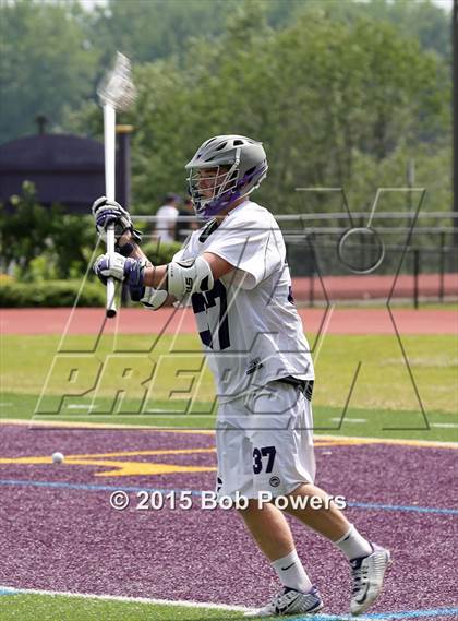 Thumbnail 1 in Robinson vs. Chantilly (VHSL Region 6A Final) photogallery.