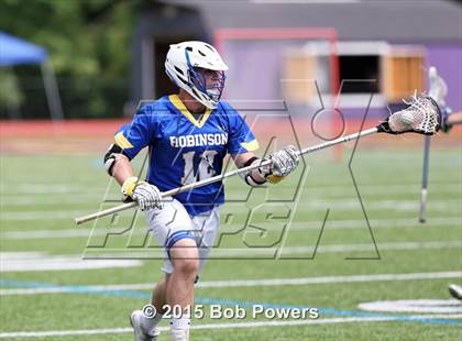 Thumbnail 3 in Robinson vs. Chantilly (VHSL Region 6A Final) photogallery.