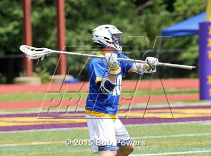 Thumbnail 1 in Robinson vs. Chantilly (VHSL Region 6A Final) photogallery.