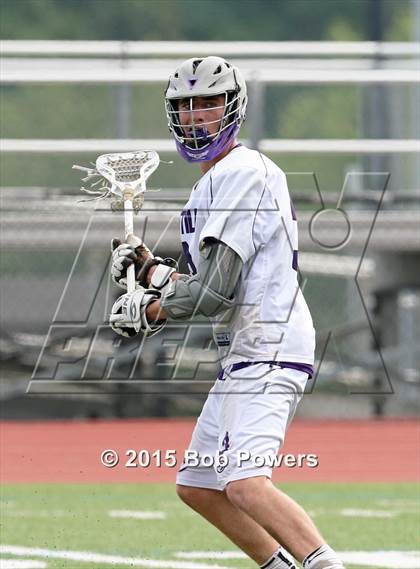 Thumbnail 1 in Robinson vs. Chantilly (VHSL Region 6A Final) photogallery.