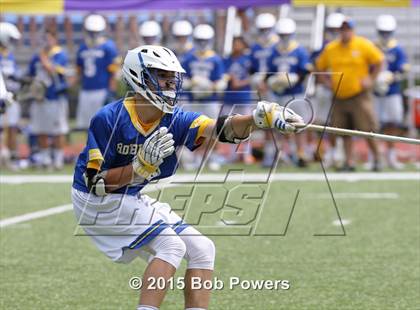 Thumbnail 2 in Robinson vs. Chantilly (VHSL Region 6A Final) photogallery.