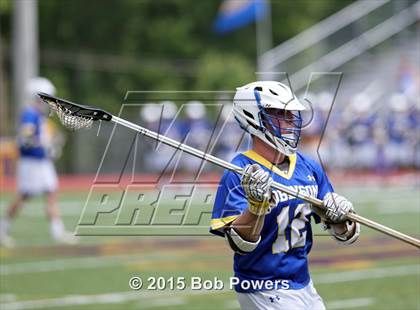 Thumbnail 1 in Robinson vs. Chantilly (VHSL Region 6A Final) photogallery.