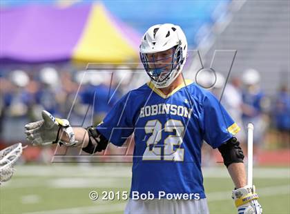 Thumbnail 3 in Robinson vs. Chantilly (VHSL Region 6A Final) photogallery.