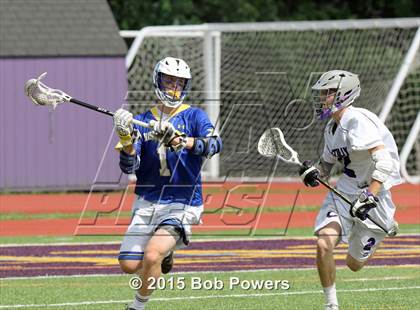Thumbnail 1 in Robinson vs. Chantilly (VHSL Region 6A Final) photogallery.