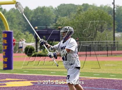 Thumbnail 2 in Robinson vs. Chantilly (VHSL Region 6A Final) photogallery.