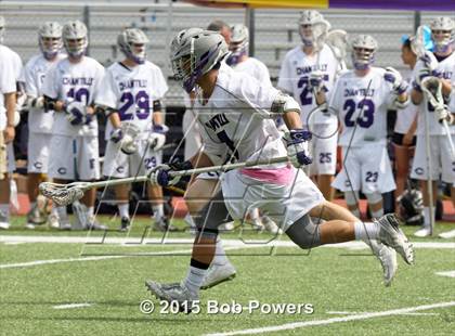 Thumbnail 3 in Robinson vs. Chantilly (VHSL Region 6A Final) photogallery.
