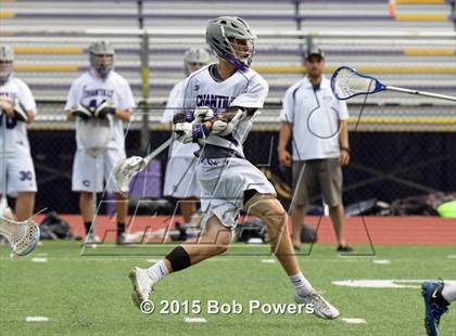 Thumbnail 3 in Robinson vs. Chantilly (VHSL Region 6A Final) photogallery.