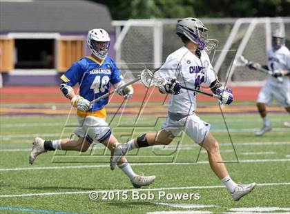 Thumbnail 1 in Robinson vs. Chantilly (VHSL Region 6A Final) photogallery.