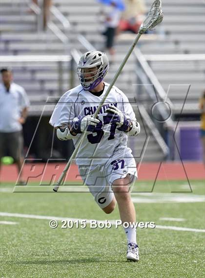 Thumbnail 1 in Robinson vs. Chantilly (VHSL Region 6A Final) photogallery.