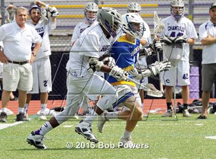 Thumbnail 2 in Robinson vs. Chantilly (VHSL Region 6A Final) photogallery.
