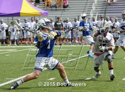 Thumbnail 3 in Robinson vs. Chantilly (VHSL Region 6A Final) photogallery.