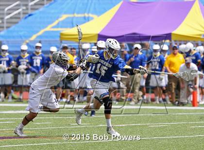 Thumbnail 1 in Robinson vs. Chantilly (VHSL Region 6A Final) photogallery.