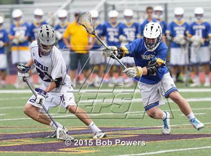 Thumbnail 3 in Robinson vs. Chantilly (VHSL Region 6A Final) photogallery.