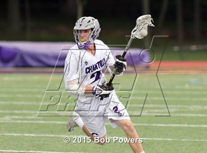 Thumbnail 1 in Robinson vs. Chantilly (VHSL Region 6A Final) photogallery.