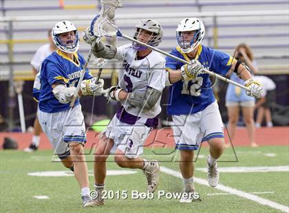 Thumbnail 3 in Robinson vs. Chantilly (VHSL Region 6A Final) photogallery.