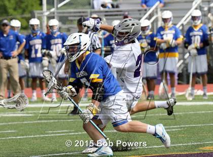 Thumbnail 2 in Robinson vs. Chantilly (VHSL Region 6A Final) photogallery.