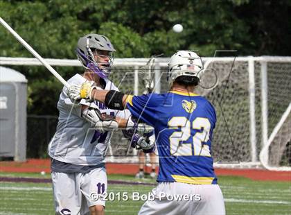Thumbnail 3 in Robinson vs. Chantilly (VHSL Region 6A Final) photogallery.