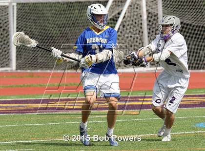 Thumbnail 2 in Robinson vs. Chantilly (VHSL Region 6A Final) photogallery.