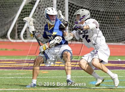 Thumbnail 1 in Robinson vs. Chantilly (VHSL Region 6A Final) photogallery.