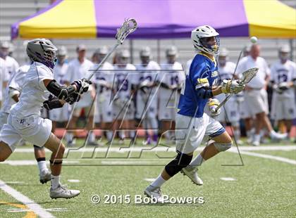 Thumbnail 3 in Robinson vs. Chantilly (VHSL Region 6A Final) photogallery.