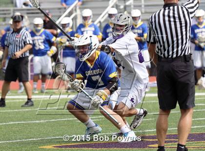 Thumbnail 1 in Robinson vs. Chantilly (VHSL Region 6A Final) photogallery.