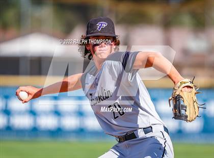 Thumbnail 3 in Franklin @ Elk Grove photogallery.