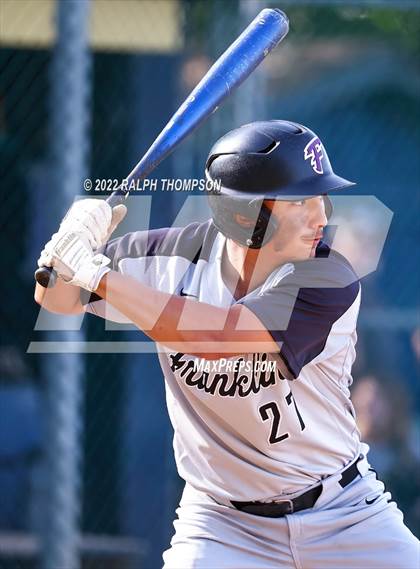 Thumbnail 2 in Franklin @ Elk Grove photogallery.