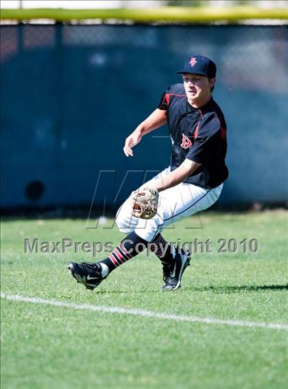Thumbnail 3 in Palos Verdes vs. Canyon photogallery.