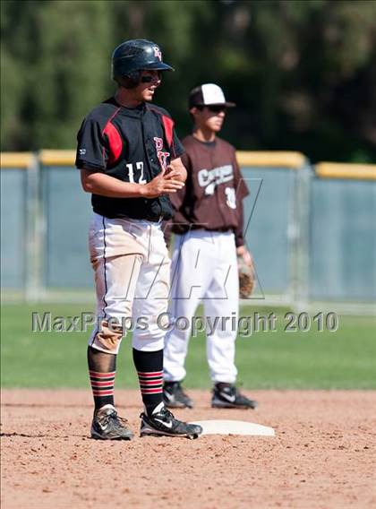 Thumbnail 1 in Palos Verdes vs. Canyon photogallery.