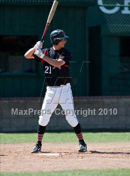 Thumbnail 2 in Palos Verdes vs. Canyon photogallery.