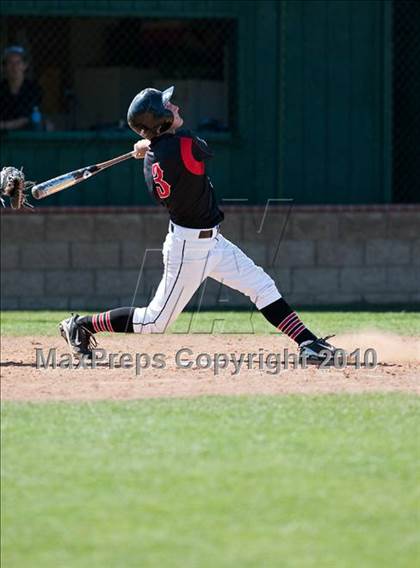 Thumbnail 2 in Palos Verdes vs. Canyon photogallery.