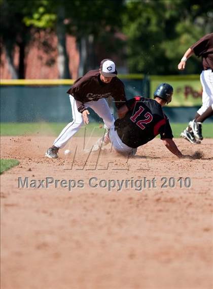 Thumbnail 3 in Palos Verdes vs. Canyon photogallery.