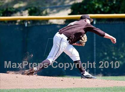 Thumbnail 1 in Palos Verdes vs. Canyon photogallery.