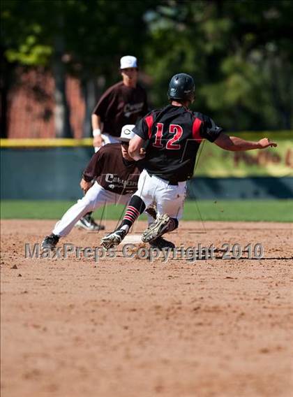 Thumbnail 3 in Palos Verdes vs. Canyon photogallery.