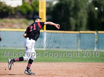 Thumbnail 3 in Palos Verdes vs. Canyon photogallery.
