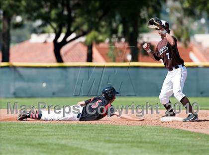Thumbnail 1 in Palos Verdes vs. Canyon photogallery.