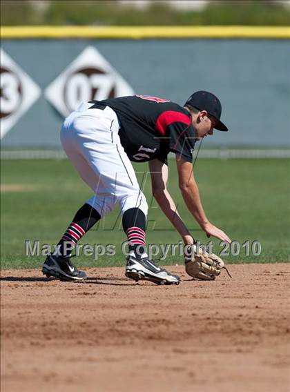 Thumbnail 3 in Palos Verdes vs. Canyon photogallery.