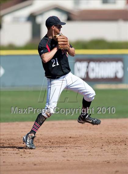 Thumbnail 3 in Palos Verdes vs. Canyon photogallery.