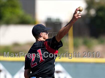 Thumbnail 3 in Palos Verdes vs. Canyon photogallery.